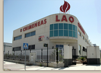 Chimeneas LAO